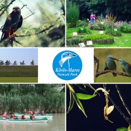 Körös-Maros Nemzeti Park Igazgatóság Körös-Maros Nemzeti Park Igazgatóság