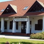 Hortobágyi Nemzeti Park Látogatóközpont Hortobágyi Nemzeti Park Látogatóközpont