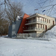 Balsa Ökoturisztikai Látogatóközpont