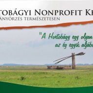 Hortobágyi Természetvédelmi és Génmegőrző NKft. Hortobágyi Természetvédelmi és Génmegőrző NKft.
