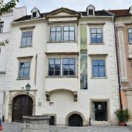 Fabricius Ház Sopron Fabricius Ház Sopron