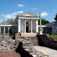 Aquincumi Múzeum és Régészeti Park Aquincumi Múzeum és Régészeti Park