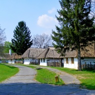 Vasi Skanzen Szombathely