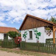 Koshalmi Őshonos Állatpark és Múlt Utcája Falumúzeum