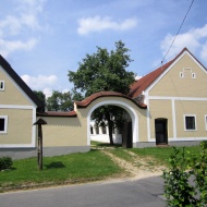 Bakonybéli Tájház Bakonybéli Tájház