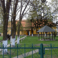 Kovács-kúria és Tájház Csobád