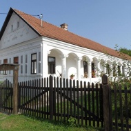 Borsodi Tájház Edelény Borsodi Tájház Edelény