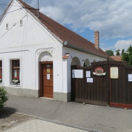Tájház Fertőhomok Tájház Fertőhomok