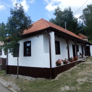 Szlovák Tájház Mátraszentimre