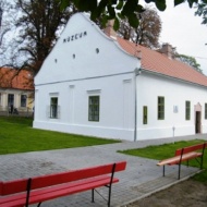 Jakus Lajos Múzeumi Kiállítóhely
