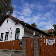 Szadai Tájház Szadai Tájház