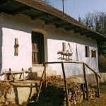 Vágáshutai Szlovák Tájház Vágáshutai Szlovák Tájház