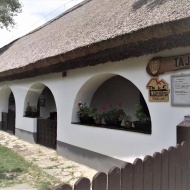 Balatonkenesei Tájház Balatonkenesei Tájház
