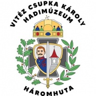 Vitéz Csupka Károly Hadimúzeum  Háromhuta