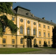 Váci Püspöki Palota Váci Püspöki Palota