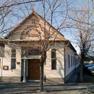 Baptista Imaház Baptista Imaház