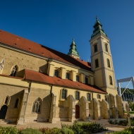 Belvárosi Nagyboldogasszony Főplébánia templom Belvárosi Nagyboldogasszony Főplébánia templom