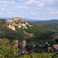 Siroki vár és Tájház Siroki vár és Tájház