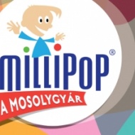 Millipop Játszóház Millipop Játszóház