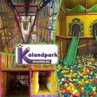 Kalandpark Játszóház Kalandpark Játszóház