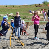 Zsályaliget Élménypark Zsályaliget Élménypark