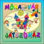 Móka-Vár Játszóház Móka-Vár Játszóház