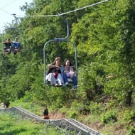 Zemplén Kalandpark Zemplén Kalandpark