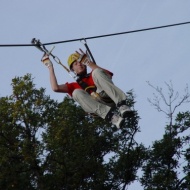 Canopy Fun Extreme Drótkötélpálya Canopy Fun Extreme Drótkötélpálya