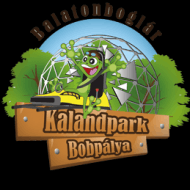 Balatonboglár Kalandpark Bobpálya Balatonboglár Kalandpark Bobpálya