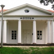 Kiss Pál Múzeum Kiss Pál Múzeum