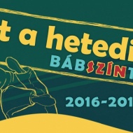 BábSzínTér Kaposvár BábSzínTér Kaposvár