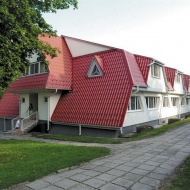 Györöki Ifjúsági Tábor Györöki Ifjúsági Tábor