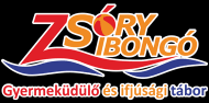 Zsóry Zsibongó Gyermeküdülő és Ifjúsági Tábor Zsóry Zsibongó Gyermeküdülő és Ifjúsági Tábor