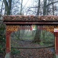 Bodnár Gábor Cserkészpark