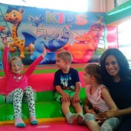 Kids Fusion Játszóház és Szórakoztató Központ Kids Fusion Játszóház és Szórakoztató Központ