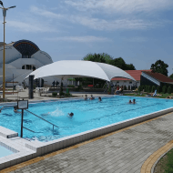 Hőforrás Hotel és Üdülőpark Hőforrás Hotel és Üdülőpark
