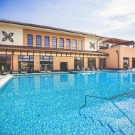 Caramell Premium Resort**** superior Caramell Premium Resort**** superior