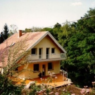 Pilisszentléleki Ashram Pilisszentléleki Ashram