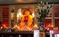 Tari Meditációs Központ Tari Meditációs Központ