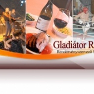Gladiátor Rendezvényiroda Gladiátor Rendezvényiroda