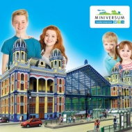 MINIVERSUM Élményközpont MINIVERSUM Élményközpont
