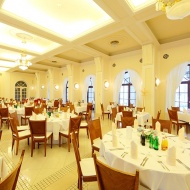 Anna Grand Hotel Étterem Anna Grand Hotel Étterem