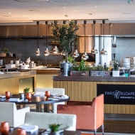 Paris Budapest Restaurant Paris Budapest Restaurant