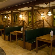 Körös Garden Snack Bar Körös Garden Snack Bar