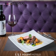 Brix Bistro Brix Bistro