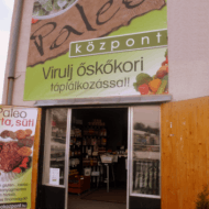 Paleo Központ Székesfehérvár Paleo Központ Székesfehérvár