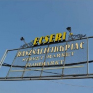 Ecseri piac Budapest Ecseri piac Budapest