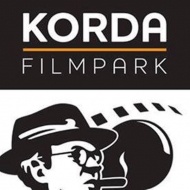 Korda Filmpark Látogatóközpont Etyek