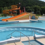 Orfűi Aquapark Orfűi Aquapark