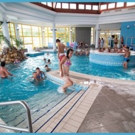 Jonathermál Gyógyfürdő, Élményfürdő, Wellness fürdő és Csúszdapark Jonathermál Gyógyfürdő, Élményfürdő, Wellness fürdő és Csúszdapark